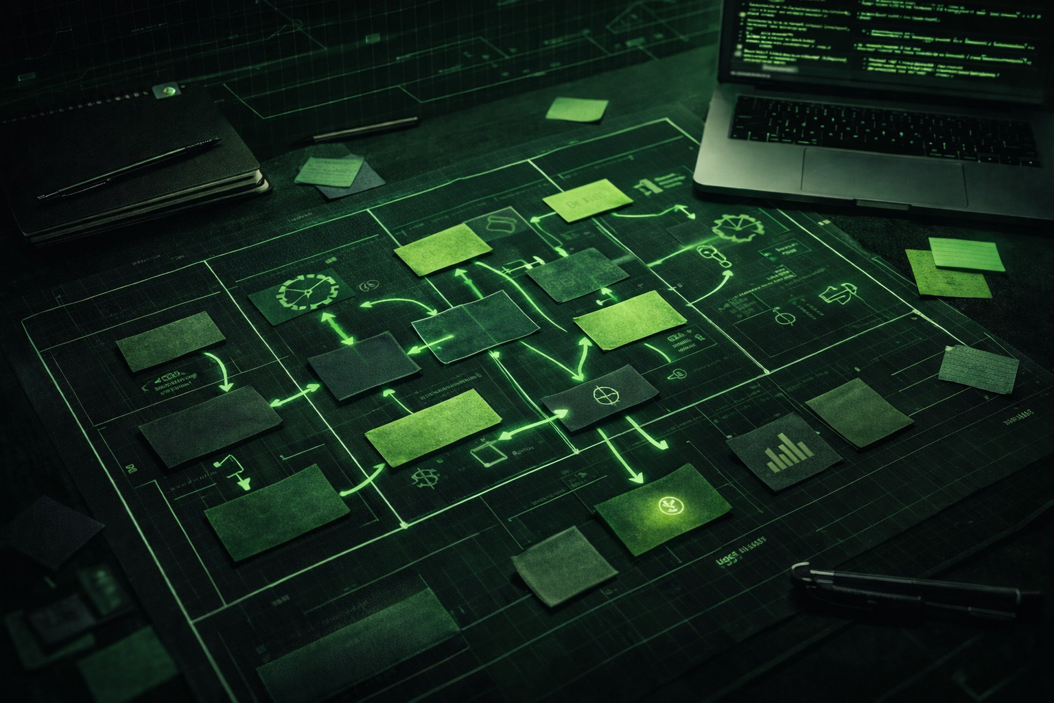 Wybór modelu biznesowego Twojej firmy